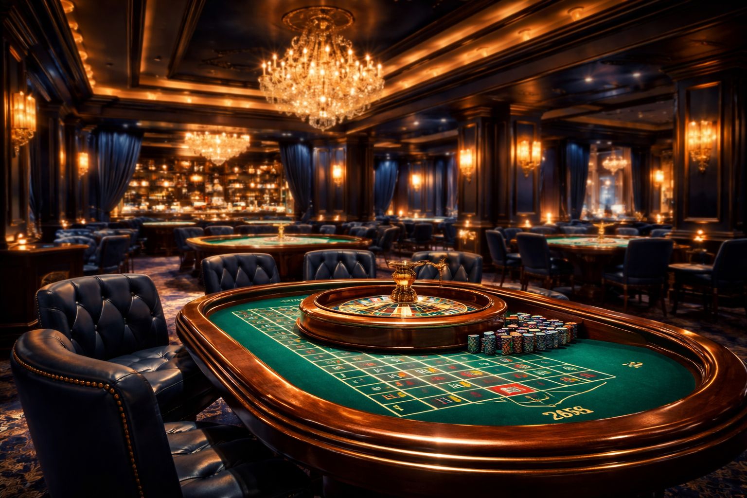 SHUVO777 Casino Space For Live Tables And Slot Variety