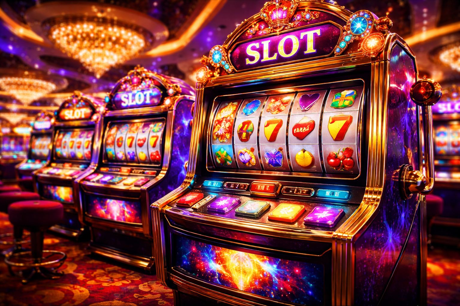 Casino Promotions That Add More Value To Each Session