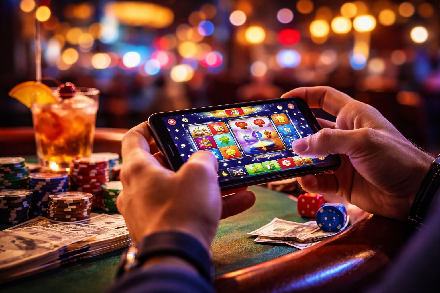 Useful Features, Timely Updates, And Payment Flexibility